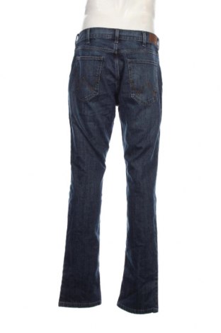 Herren Jeans Wrangler, Größe L, Farbe Blau, Preis € 44,33