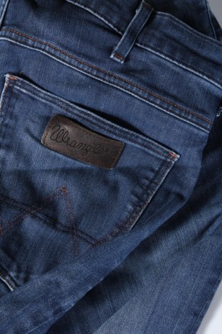 Herren Jeans Wrangler, Größe L, Farbe Blau, Preis € 34,45