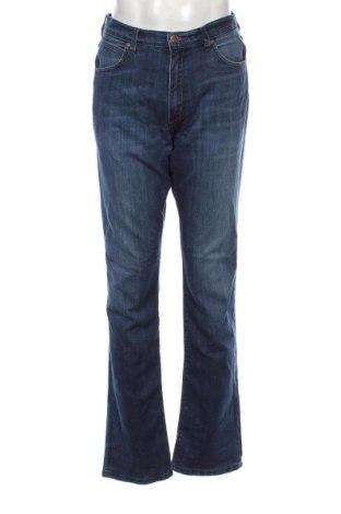 Pánské džíny  Wrangler, Velikost L, Barva Modrá, Cena  789,00 Kč