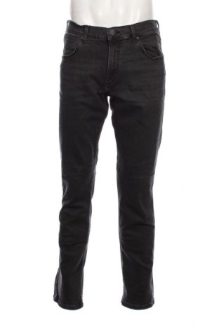 Herren Jeans Wrangler, Größe L, Farbe Grau, Preis € 49,58