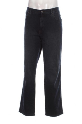 Pánske džínsy  Wrangler, Veľkosť XL, Farba Modrá, Cena  42,53 €