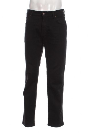 Herren Jeans Wrangler, Größe L, Farbe Schwarz, Preis € 17,22