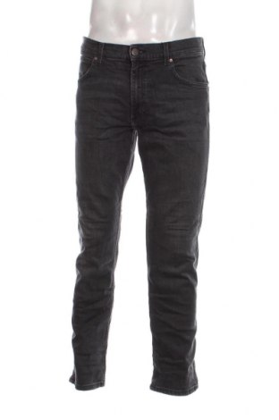 Herren Jeans Wrangler, Größe M, Farbe Grau, Preis € 34,45