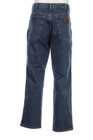 Herren Jeans Wrangler, Größe XL, Farbe Blau, Preis 34,45 €