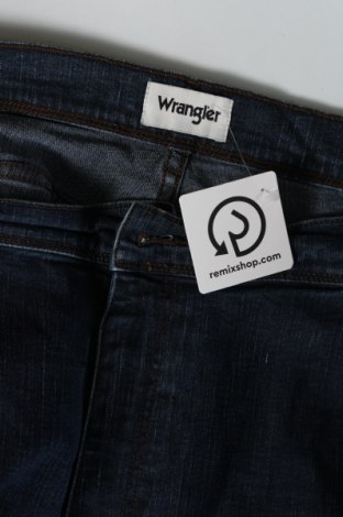 Pánské džíny  Wrangler, Velikost XXL, Barva Modrá, Cena  897,00 Kč