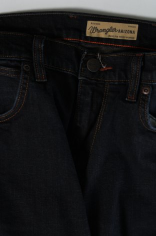 Herren Jeans Wrangler, Größe M, Farbe Blau, Preis € 52,19