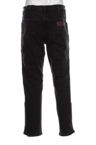 Herren Jeans Wrangler, Größe M, Farbe Schwarz, Preis 44,36 €