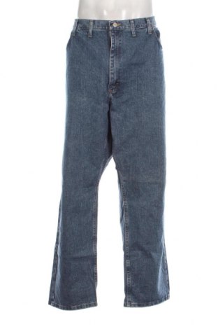 Herren Jeans Wrangler, Größe XXL, Farbe Blau, Preis 20,71 €