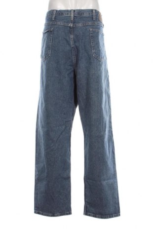 Herren Jeans Wrangler, Größe XXL, Farbe Blau, Preis 19,56 €