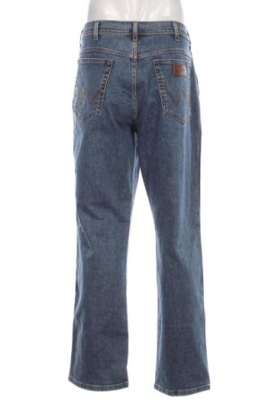 Herren Jeans Wrangler, Größe XL, Farbe Blau, Preis € 20,55