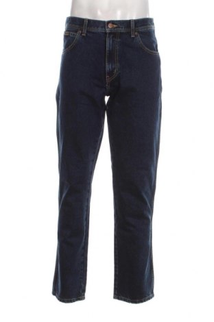 Herren Jeans Wrangler, Größe M, Farbe Blau, Preis 20,88 €