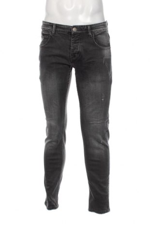 Herren Jeans Y.Two Jeans, Größe M, Farbe Grau, Preis 6,46 €