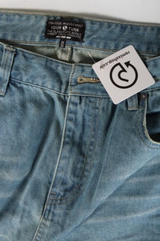 Herren Jeans Your Turn, Größe L, Farbe Blau, Preis 10,07 €