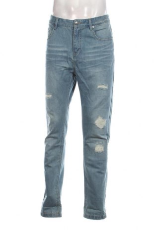 Herren Jeans Your Turn, Größe L, Farbe Blau, Preis 11,32 €