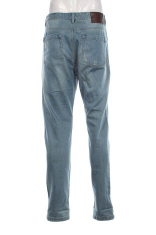 Herren Jeans Your Turn, Größe L, Farbe Blau, Preis 10,07 €