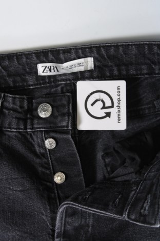 Herren Jeans Zara, Größe M, Farbe Grau, Preis 18,79 €