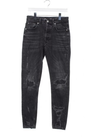 Herren Jeans Zara, Größe M, Farbe Grau, Preis € 10,33