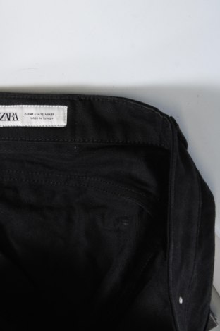 Herren Jeans Zara, Größe M, Farbe Schwarz, Preis 18,79 €