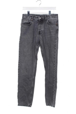 Herren Jeans Zara, Größe S, Farbe Grau, Preis 6,58 €