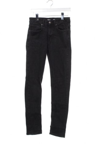 Pánské džíny  Zara, Velikost S, Barva Černá, Cena  215,00 Kč