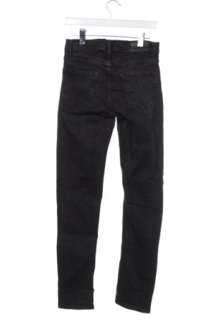 Мъжки дънки Zara, Размер S, Цвят Черен, Цена 8,91 лв.