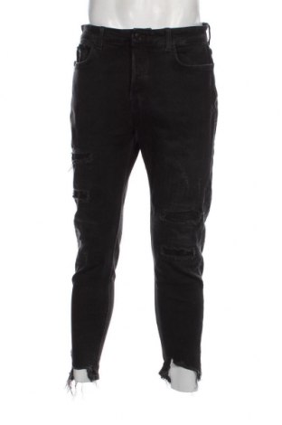 Pánske džínsy  Zara, Veľkosť L, Farba Čierna, Cena  9,19 €