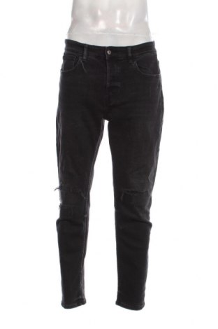 Pánské džíny  Zara, Velikost L, Barva Černá, Cena  478,00 Kč