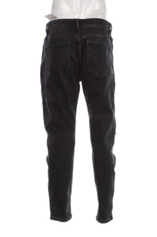 Pánské džíny  Zara, Velikost L, Barva Černá, Cena  784,00 Kč