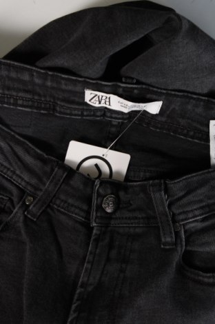 Herren Jeans Zara, Größe M, Farbe Schwarz, Preis € 6,20