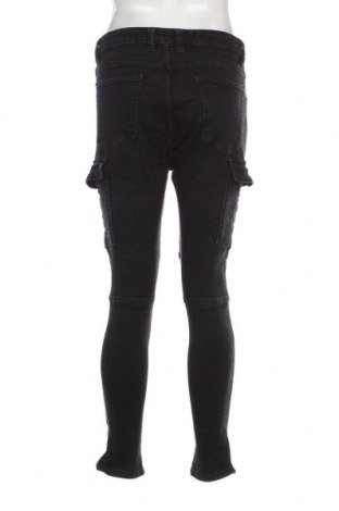Pánské džíny  Zara, Velikost M, Barva Černá, Cena  185,00 Kč