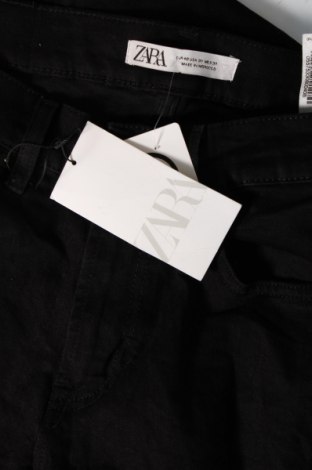 Herren Jeans Zara, Größe M, Farbe Schwarz, Preis € 18,99