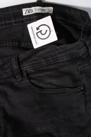 Herren Jeans Zara, Größe M, Farbe Schwarz, Preis 6,76 €