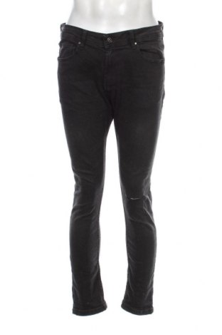 Herren Jeans Zara, Größe M, Farbe Schwarz, Preis 8,46 €