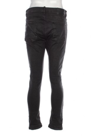 Мъжки дънки Zara, Размер M, Цвят Черен, Цена 10,80 лв.