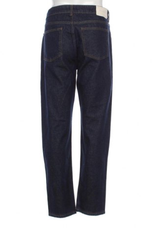 Pánské džíny  Zara, Velikost L, Barva Modrá, Cena  215,00 Kč