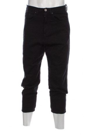 Pánské džíny  Zara Man, Velikost M, Barva Černá, Cena  237,00 Kč
