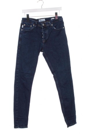 Herren Jeans Zara Man, Größe M, Farbe Blau, Preis 6,39 €