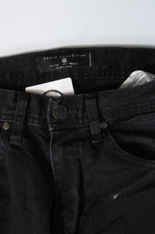 Herren Jeans Zara Man, Größe S, Farbe Schwarz, Preis € 6,76