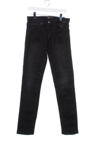 Herren Jeans Zara Man, Größe S, Farbe Schwarz, Preis € 6,76
