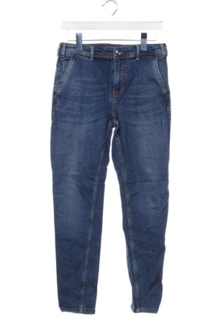 Pánske džínsy  Zara Man, Veľkosť S, Farba Modrá, Cena  7,66 €
