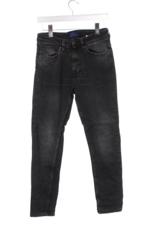 Herren Jeans Zara Man, Größe S, Farbe Grau, Preis € 7,33