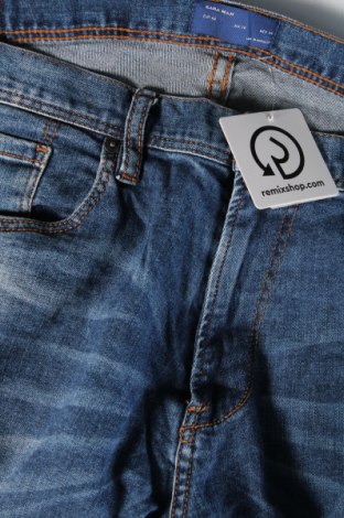 Pánske džínsy  Zara Man, Veľkosť M, Farba Modrá, Cena  15,31 €