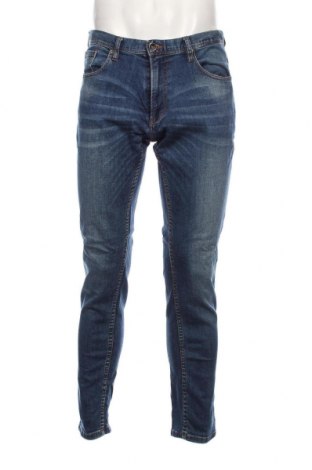 Pánske džínsy  Zara Man, Veľkosť M, Farba Modrá, Cena  15,31 €