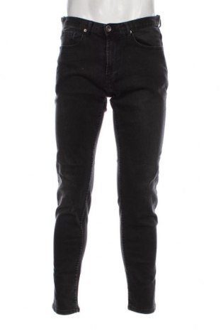 Мъжки дънки Zara Man, Размер L, Цвят Черен, Цена 16,20 лв.