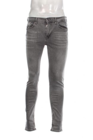 Herren Jeans Zara Man, Größe M, Farbe Grau, Preis 18,79 €