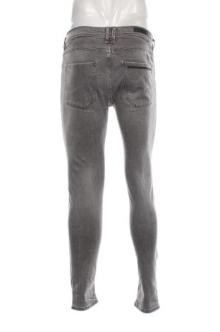 Herren Jeans Zara Man, Größe M, Farbe Grau, Preis 7,33 €