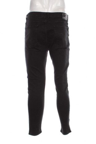 Pánské džíny  Zara Man, Velikost L, Barva Černá, Cena  172,00 Kč
