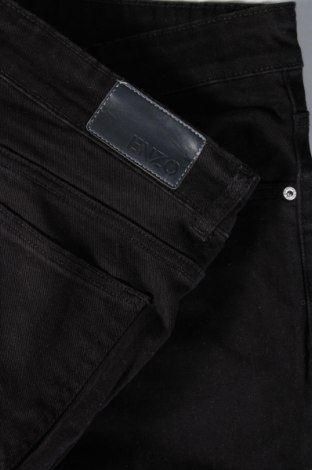 Pánské džíny  Ze Enzo, Velikost M, Barva Černá, Cena  558,00 Kč