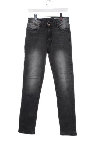 Herren Jeans Zeeman, Größe S, Farbe Grau, Preis 5,45 €