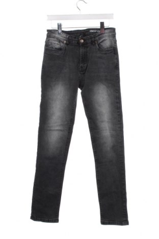 Herren Jeans Zeeman, Größe S, Farbe Grau, Preis € 20,18